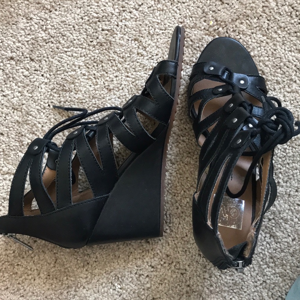 Dolce vita Heel